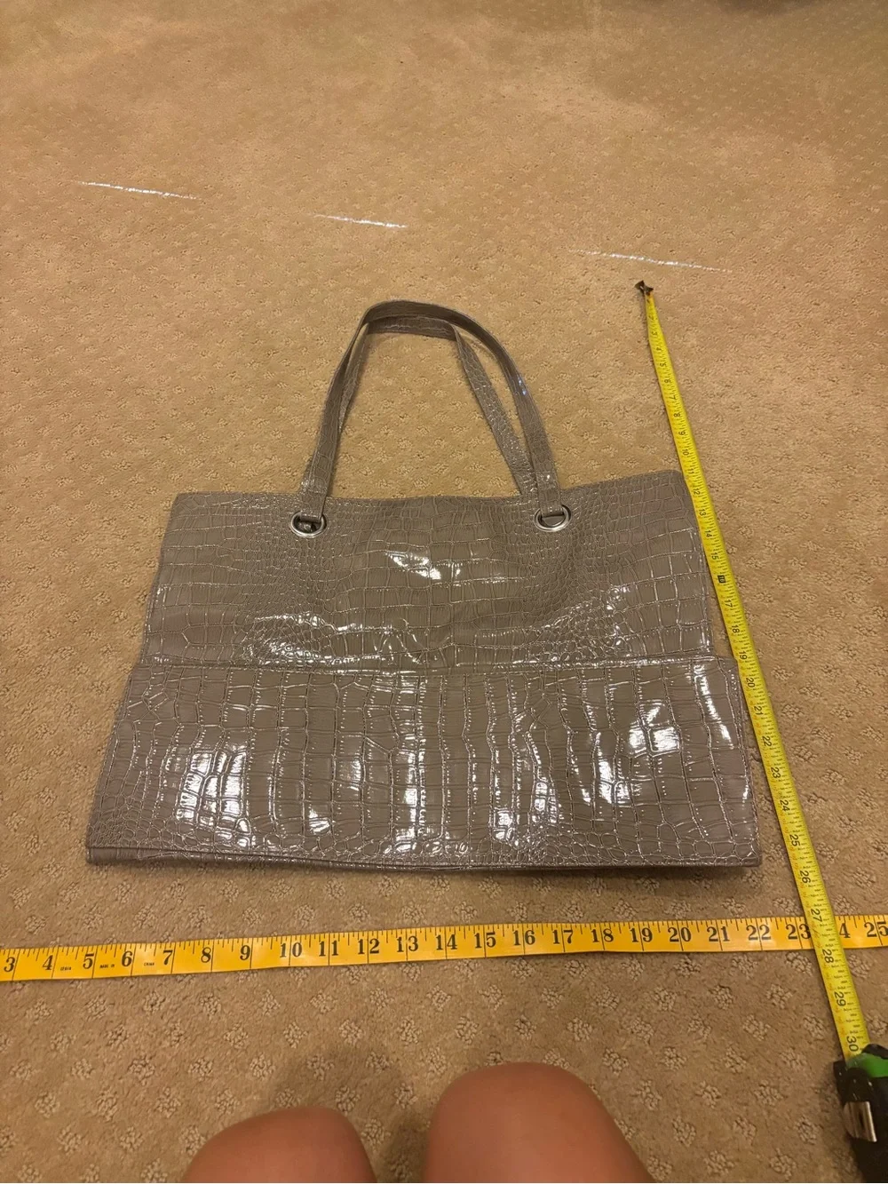No Brand casual features neutral